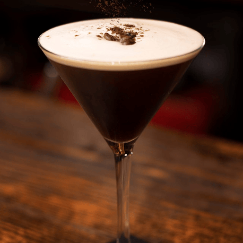 Espresso Martini